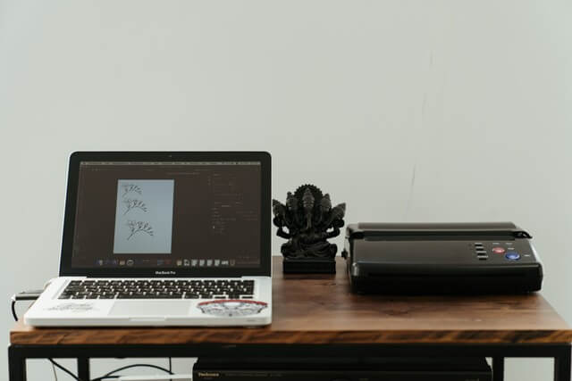 Cara Menyambungkan Printer ke Laptop