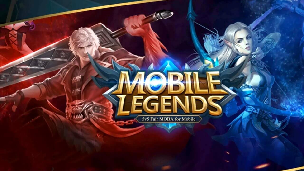 Item Defense Terbaik Untuk Fighter Mobile Legends