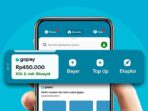 Cara Transfer Gopay ke Dana