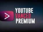 Cara Mengaktifkan Fitur Youtube Vanced Mod Apk