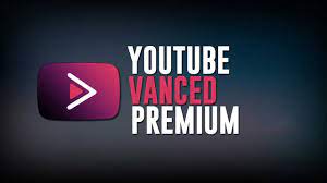 Cara Mengaktifkan Fitur Youtube Vanced Mod Apk