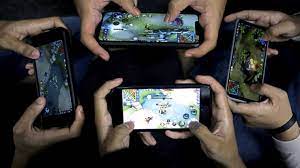 Kumpulan Game Role Playing Game Terbaik dan Terlaris