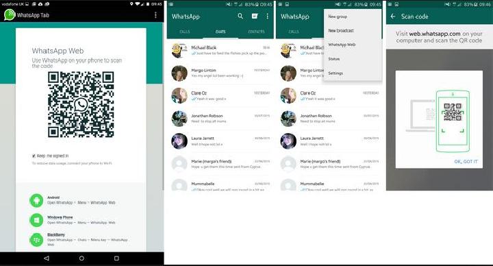 Cara Menggunakan WhatsApp Web untuk Pemula Terlengkap