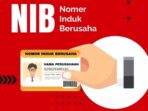 Melangkah dengan NIB: Gerbang Kesuksesan Bisnis Anda