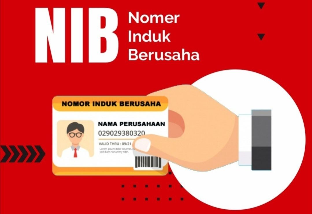 Melangkah dengan NIB: Gerbang Kesuksesan Bisnis Anda