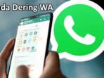 Mengungkap Identitas dan Kreativitas Melalui Nada Dering WhatsApp (WA)