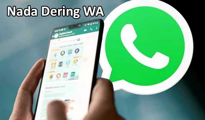 Mengungkap Identitas dan Kreativitas Melalui Nada Dering WhatsApp (WA)