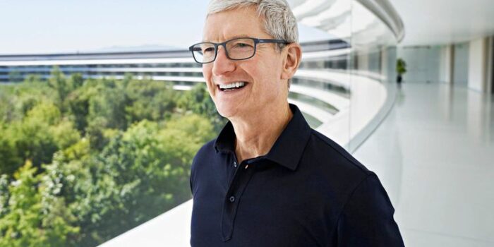 CEO Apple